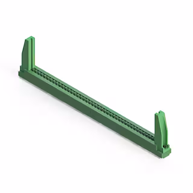 307-042-459-178 EDAC Inc.  Edgeboard Connectors